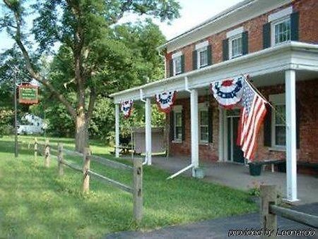 The Yorkshire Inn Phelps Extérieur photo