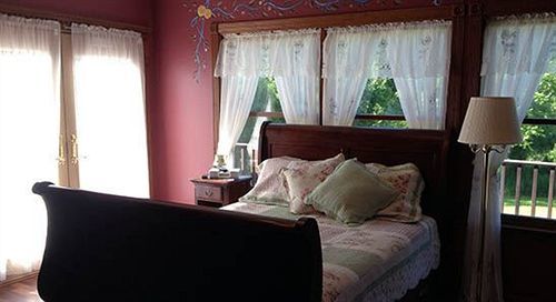 The Yorkshire Inn Phelps Extérieur photo