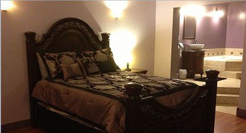 The Yorkshire Inn Phelps Extérieur photo