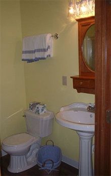 The Yorkshire Inn Phelps Extérieur photo